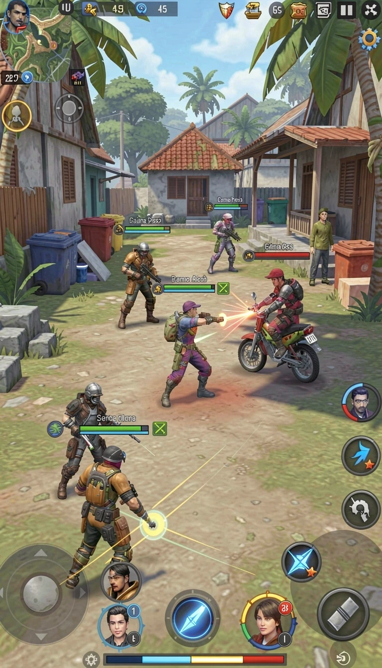 Screenshot 456win nomor 3