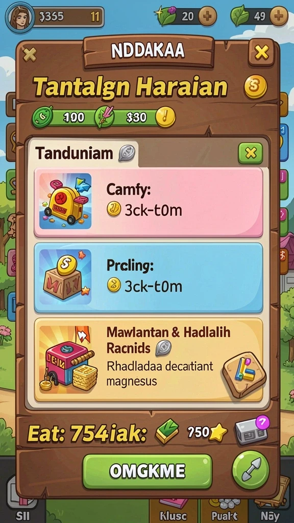 Screenshot 531slot nomor 1