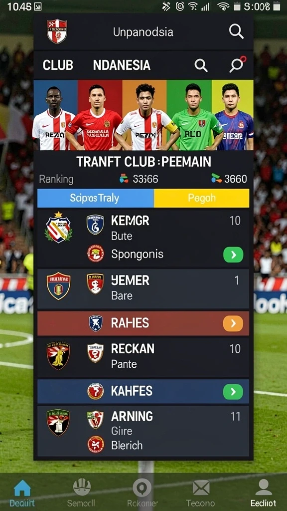 Screenshot 567tv nomor 3