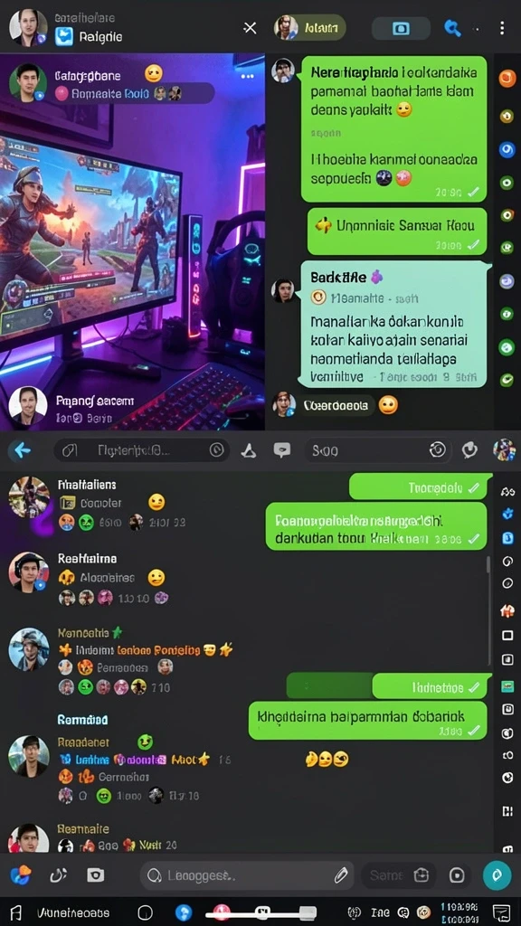 Screenshot 66menang nomor 3