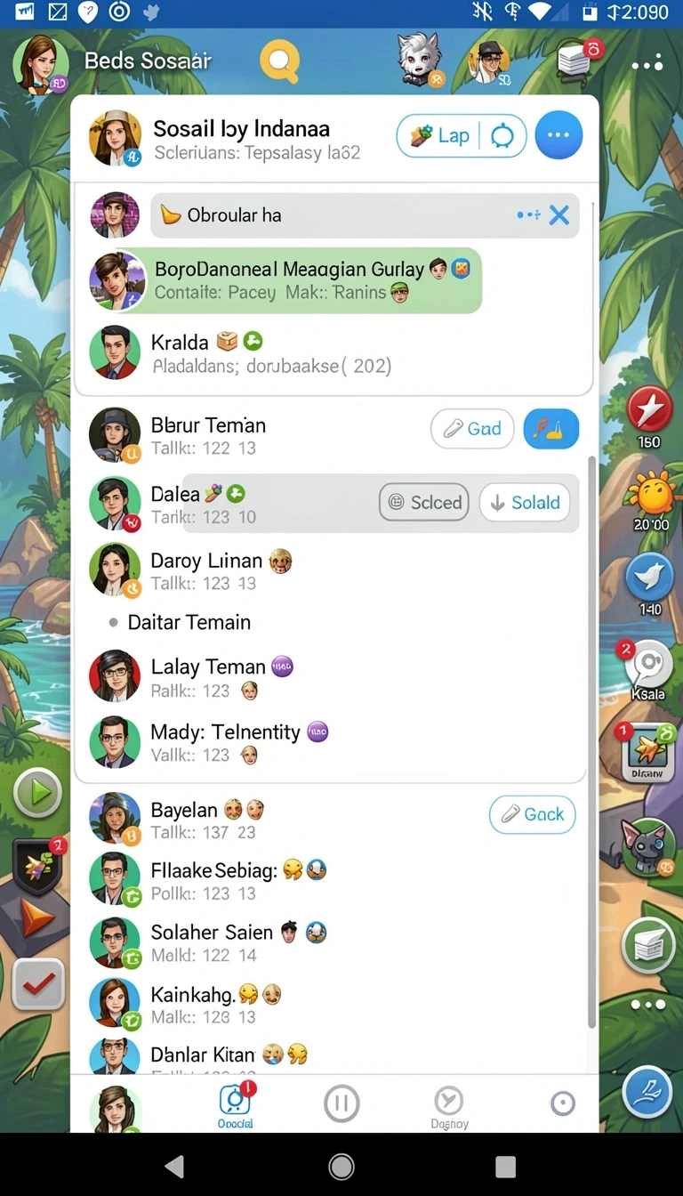 Screenshot 8id nomor 1