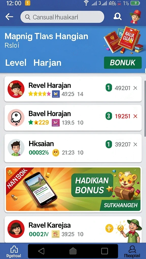 Screenshot 99zk nomor 2