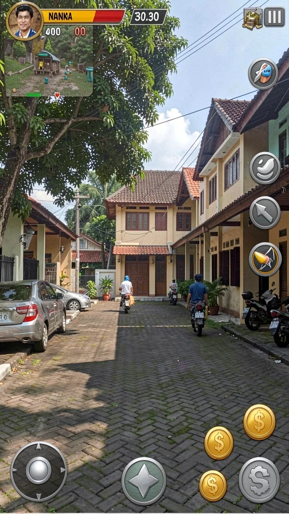 Screenshot 99zk nomor 3