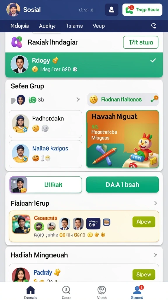 Screenshot a7777 nomor 2