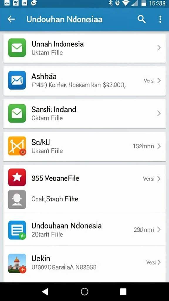 Screenshot air168 nomor 3