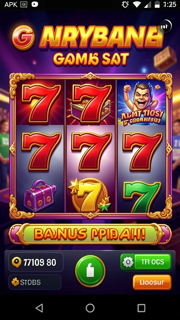 Screenshot amavi88 nomor 2