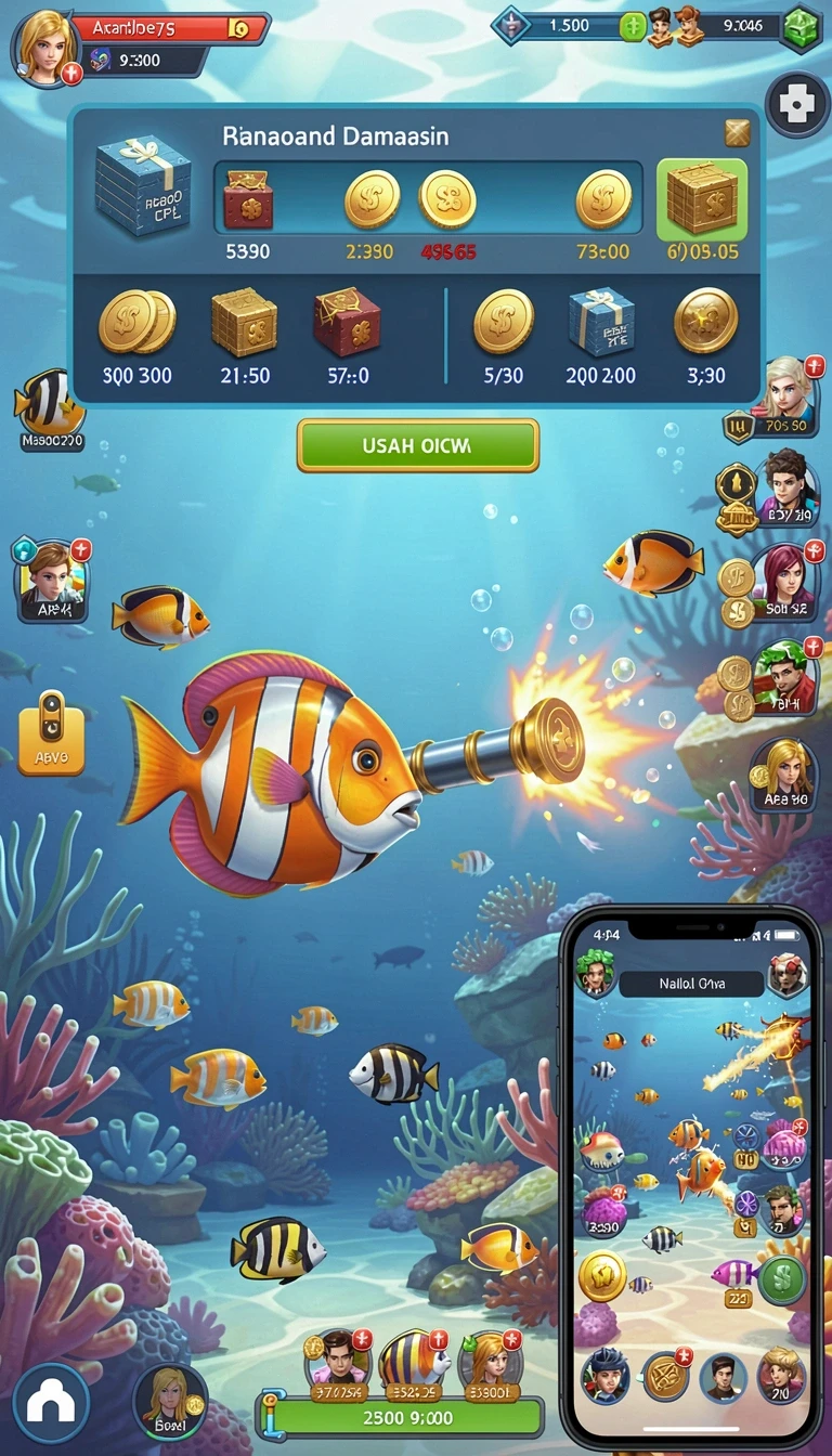 Screenshot andara88 nomor 3