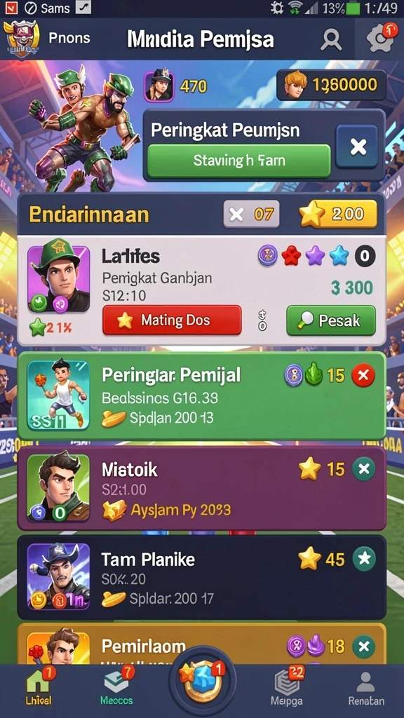 Screenshot api5000 nomor 1