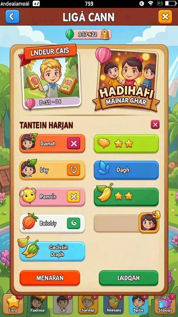 Screenshot arista88 nomor 1