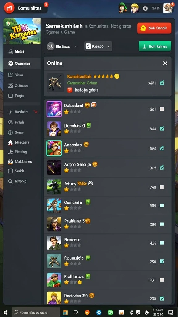 Screenshot arista88 nomor 2