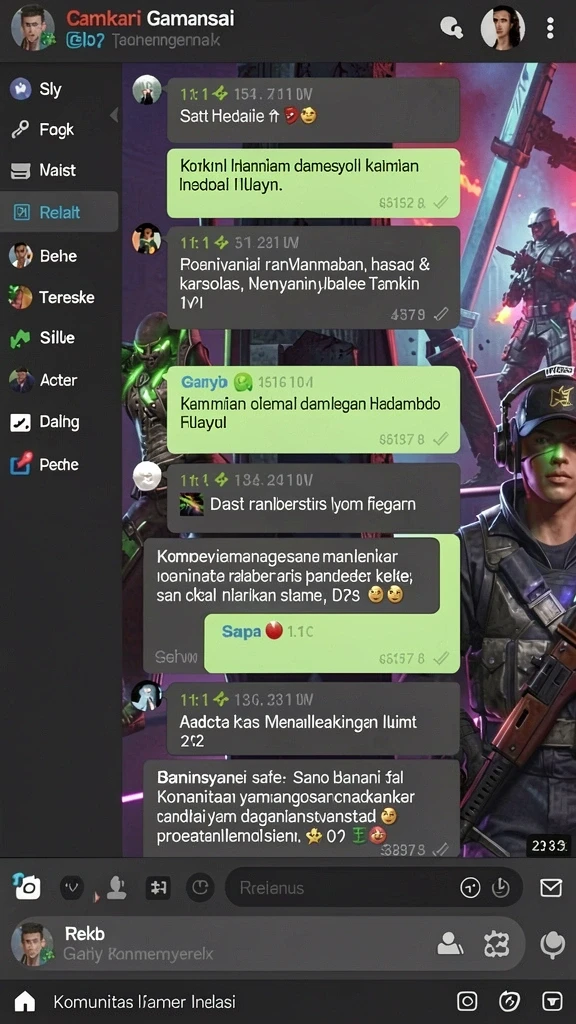 Screenshot arista88 nomor 3