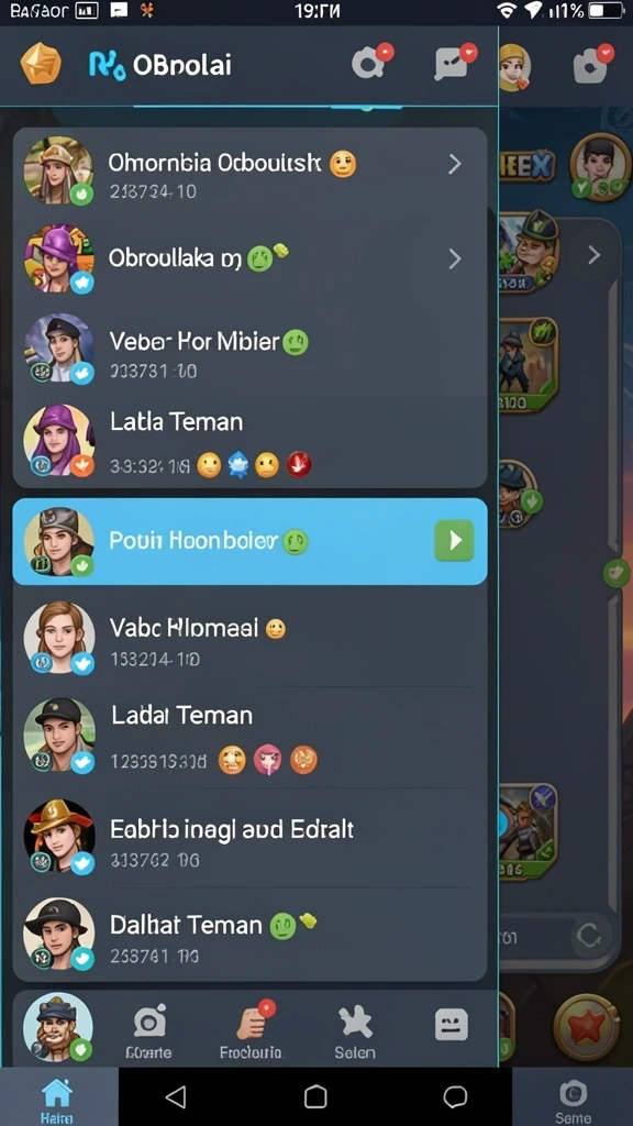 Screenshot browin88 nomor 1