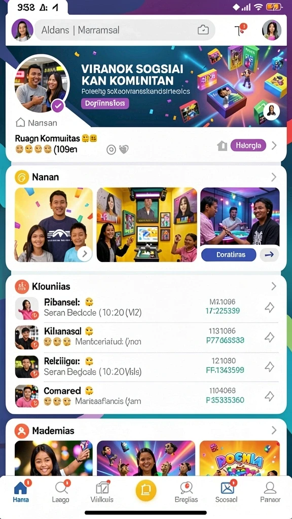 Screenshot bukit777 nomor 1