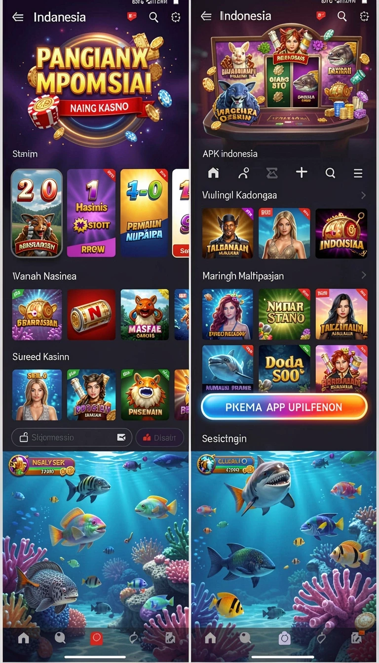 Screenshot cash777 nomor 1