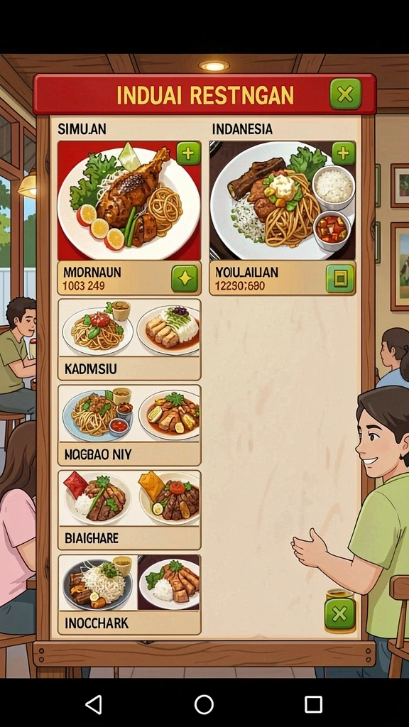 Screenshot cendana777 nomor 1