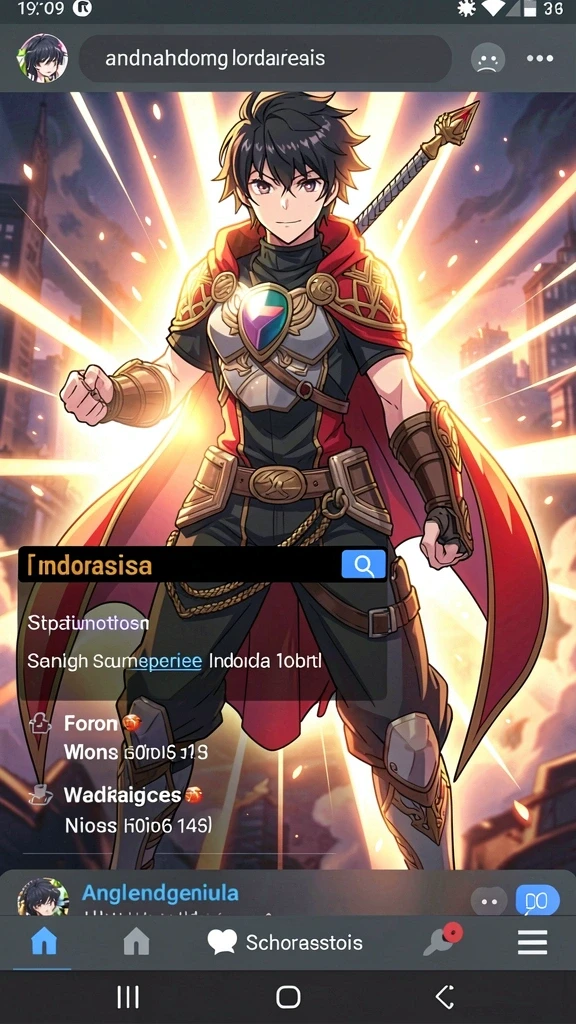 Screenshot cendana777 nomor 2