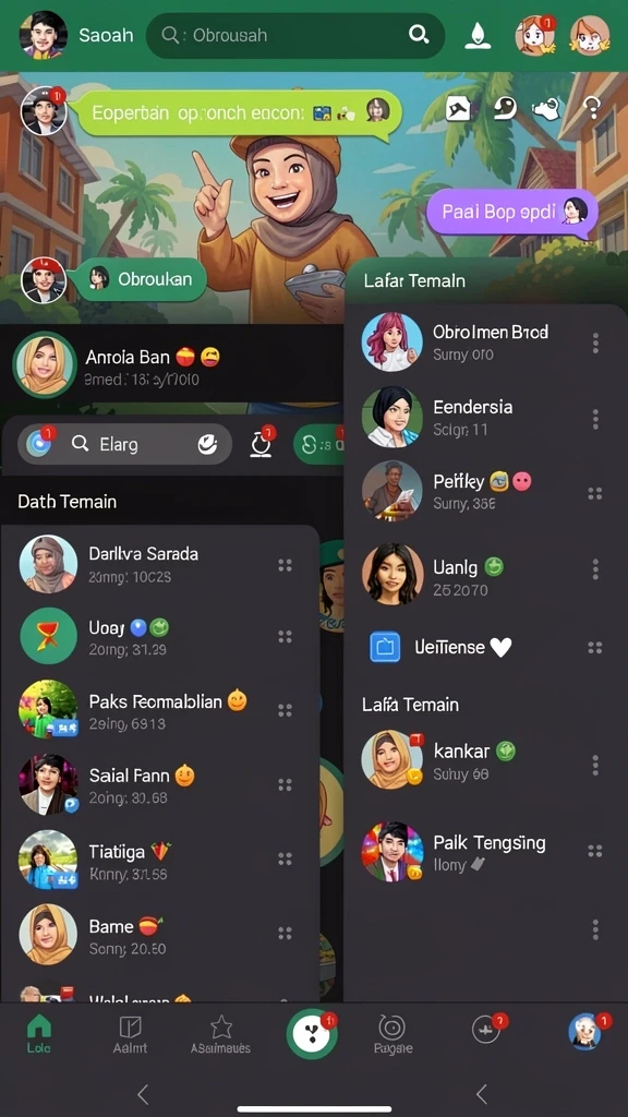 Screenshot ceria777 nomor 3