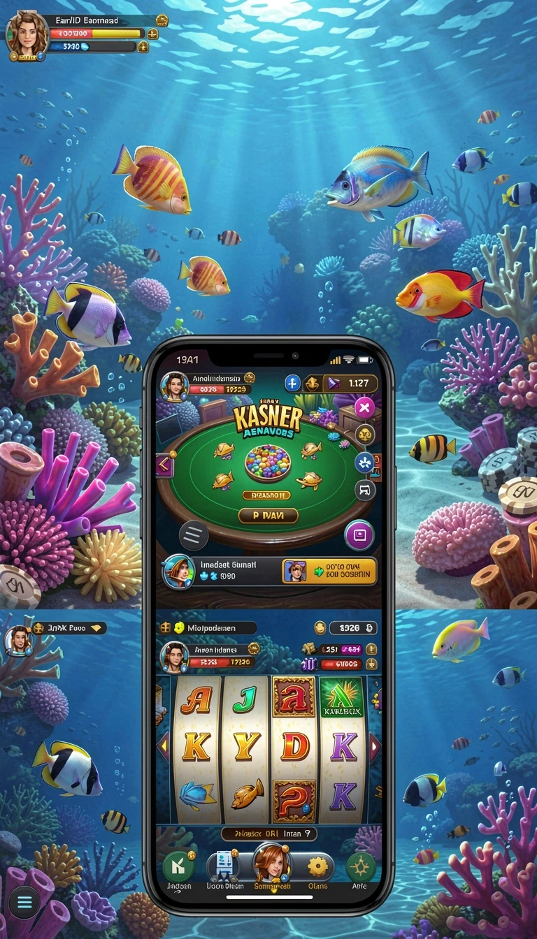 Screenshot citibet88 nomor 1
