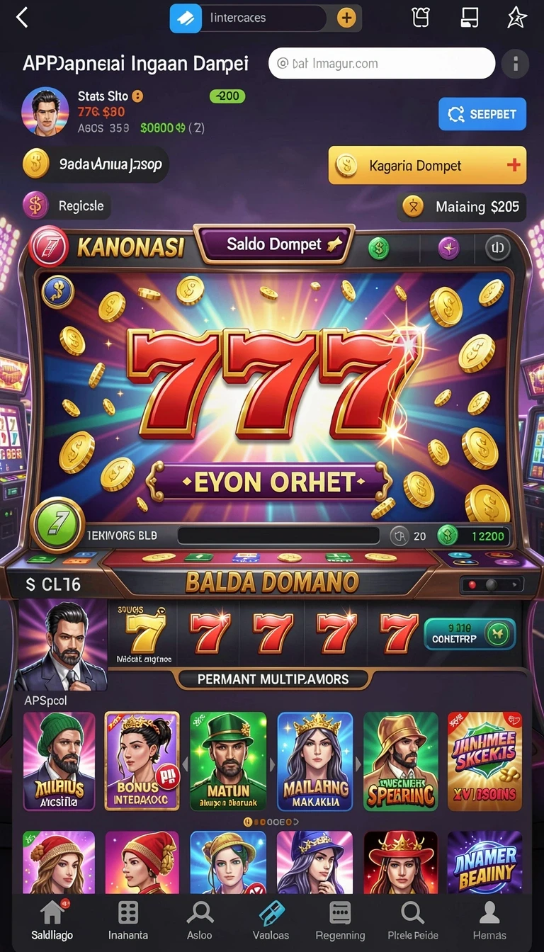 Screenshot citibet88 nomor 3