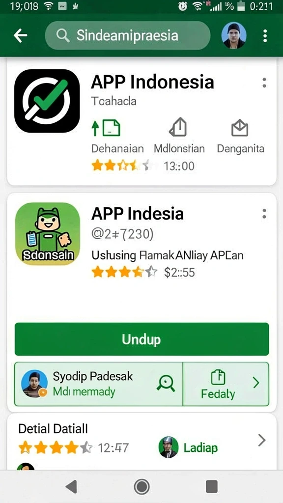 Screenshot cuangila nomor 2