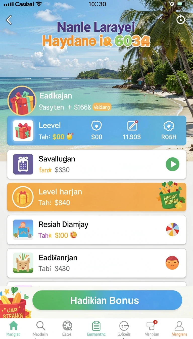 Screenshot d06 nomor 2