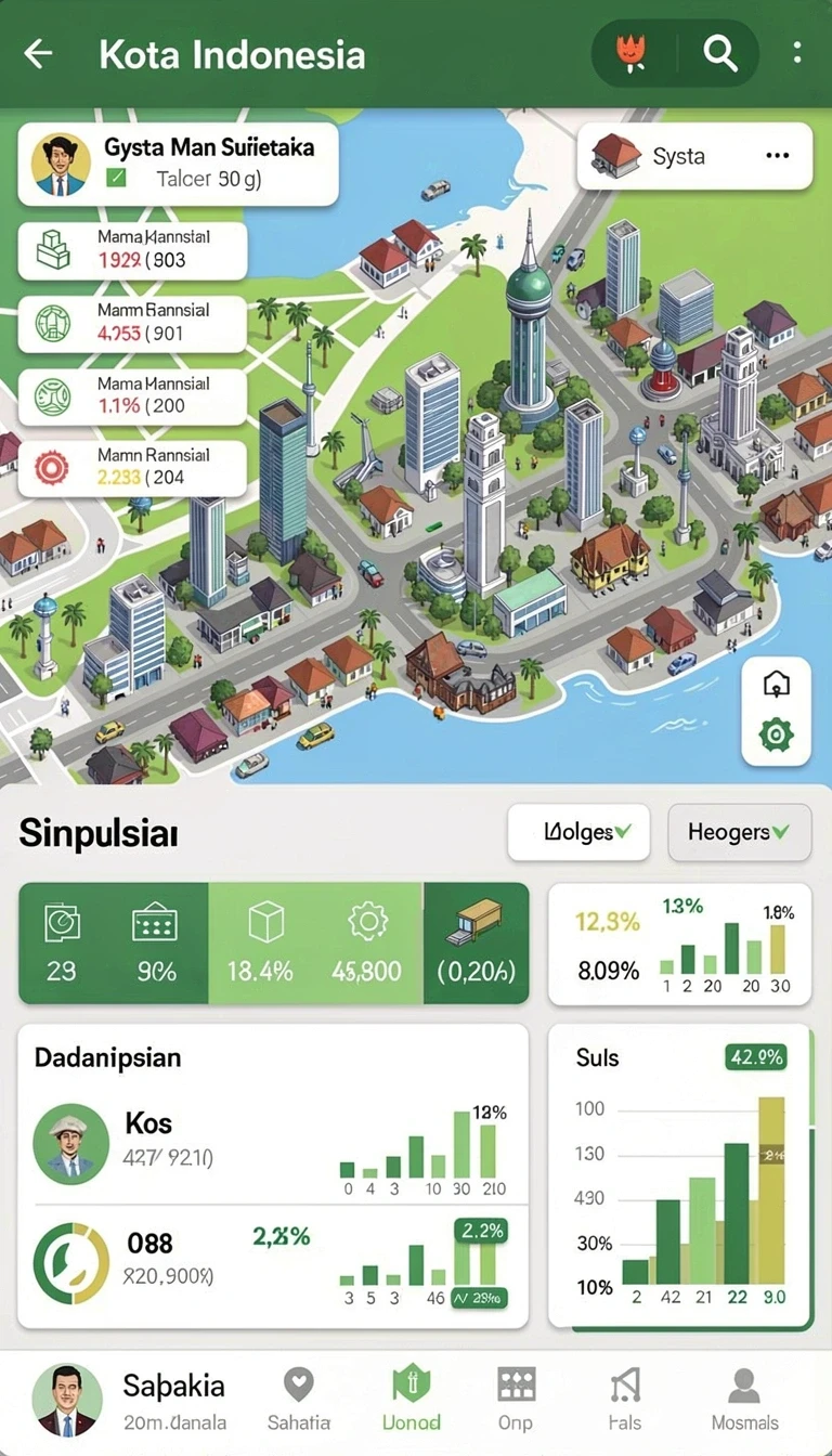 Screenshot daya138 nomor 3