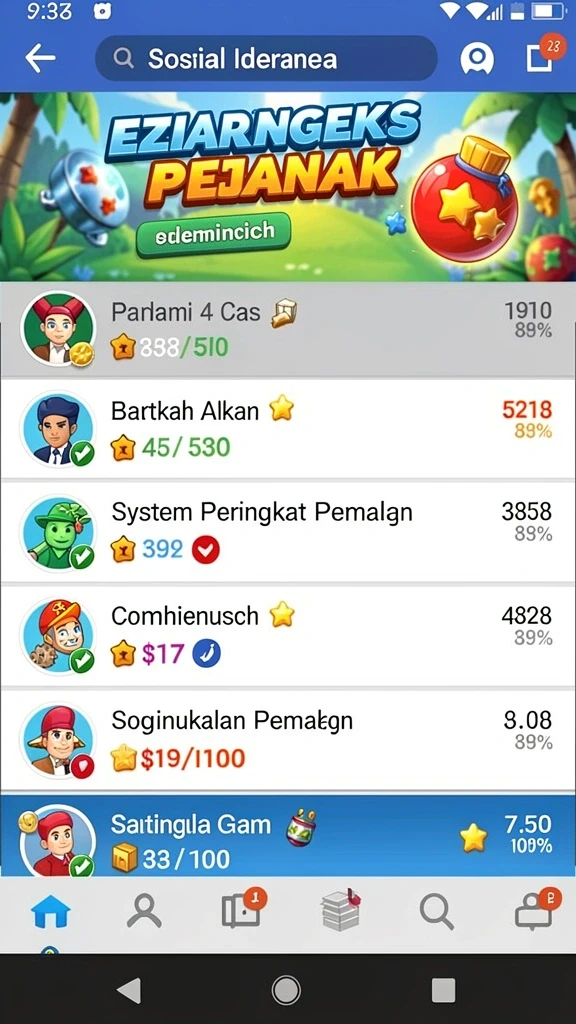 Screenshot dewanusa nomor 1