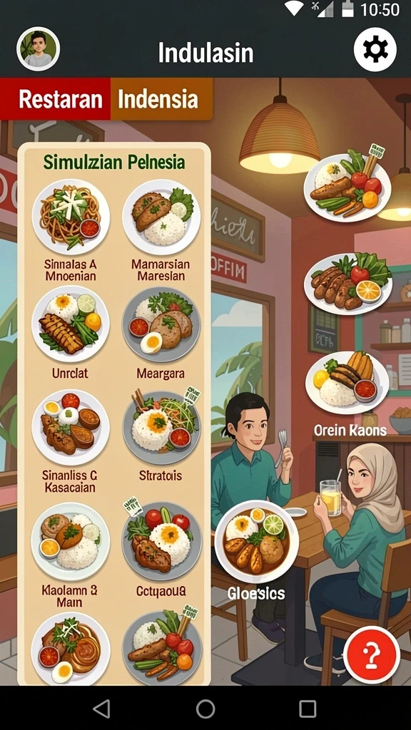 Screenshot diana4d nomor 2