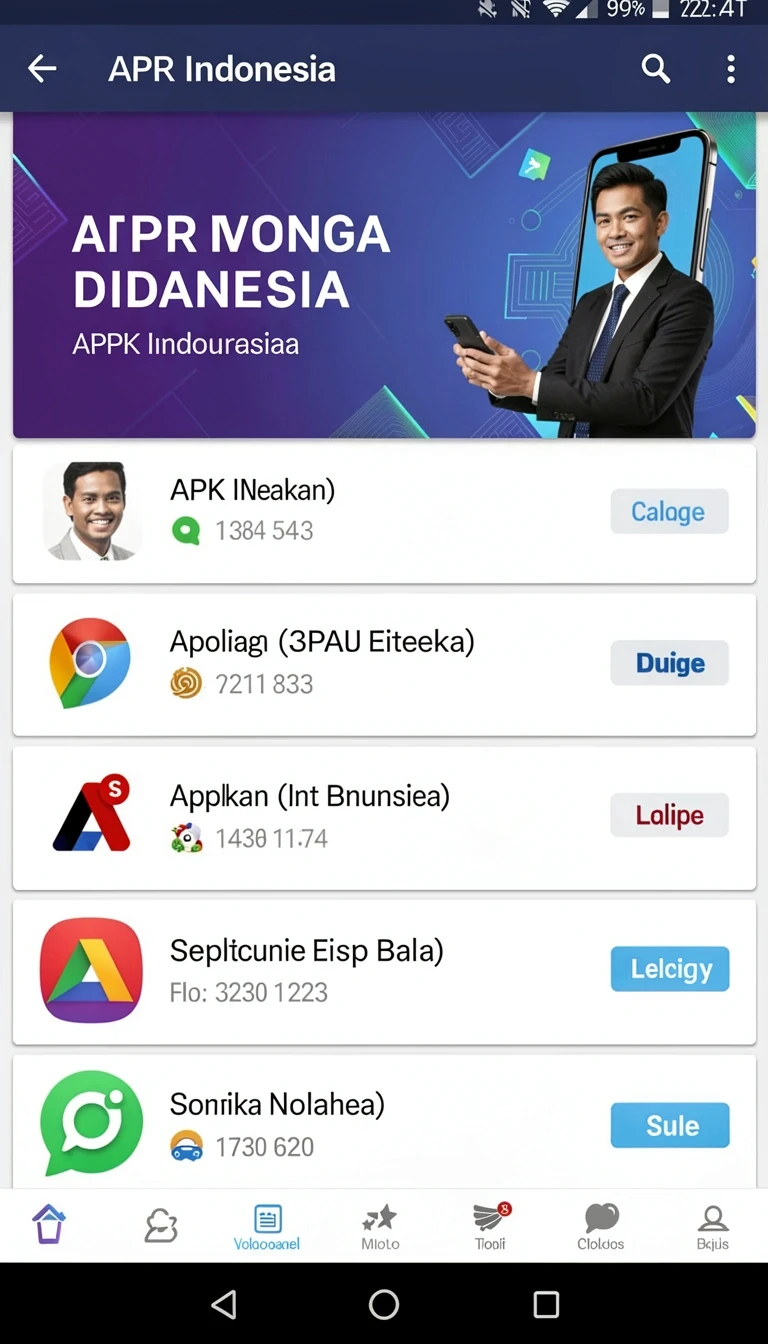 Screenshot doremi88 nomor 1