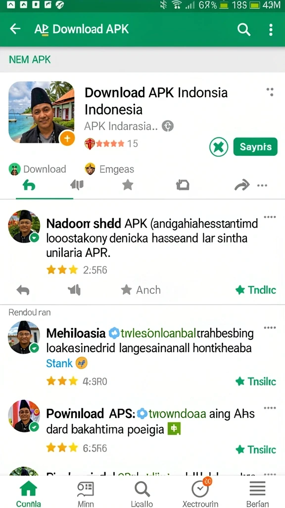 Screenshot f32 nomor 1