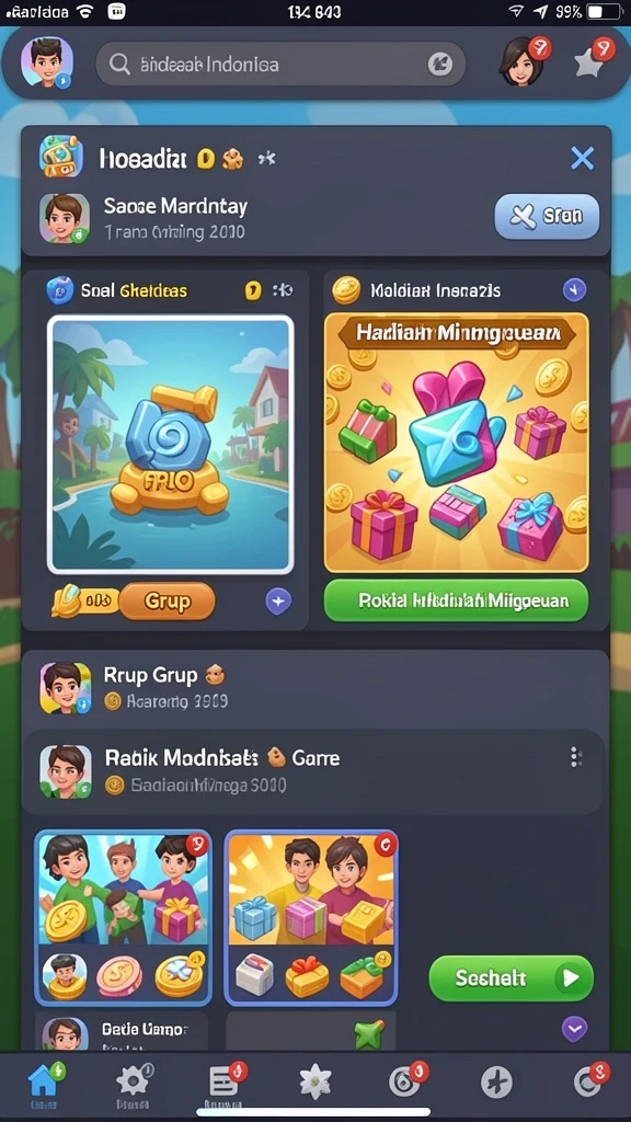 Screenshot fb168 nomor 2