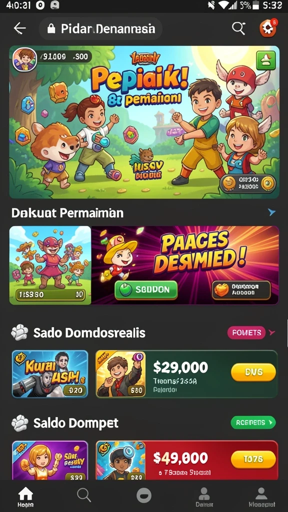 Screenshot fb168 nomor 3