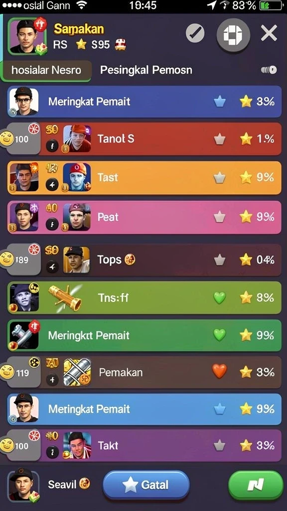 Screenshot gebyar4d nomor 3