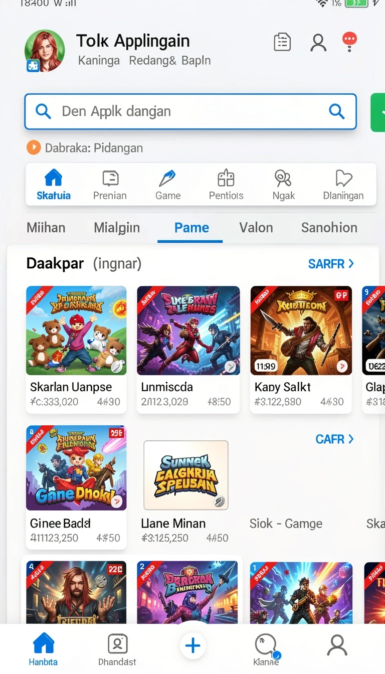 Screenshot gg999 nomor 2