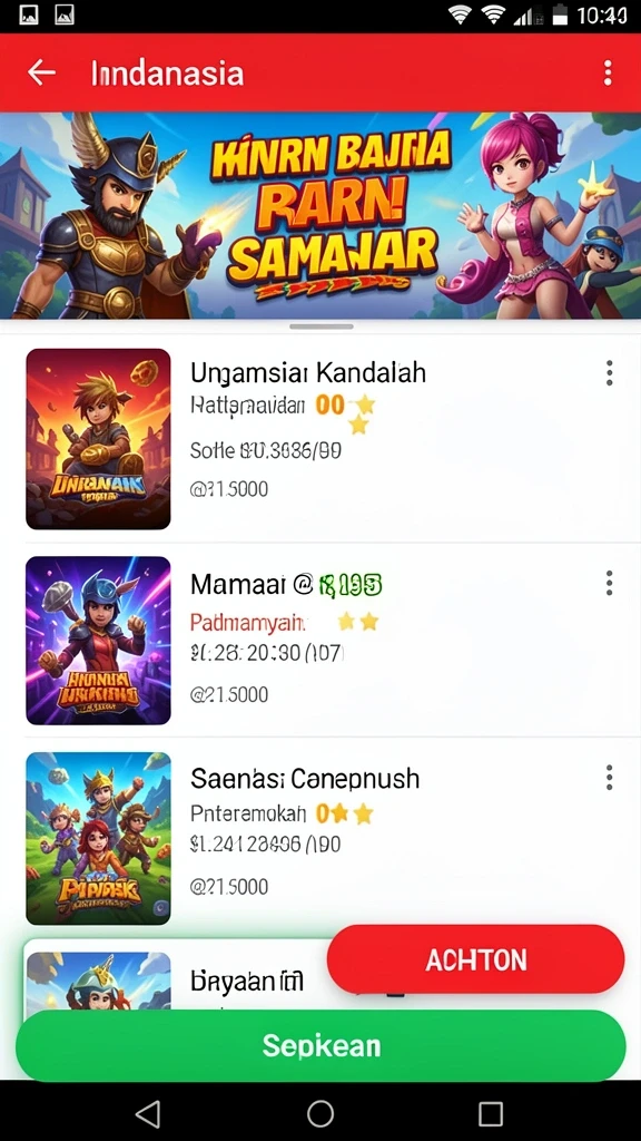 Screenshot granat88 nomor 2