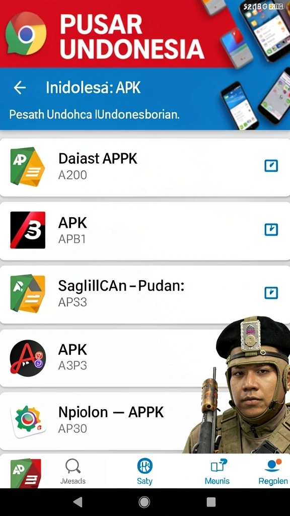 Screenshot gx88 nomor 3
