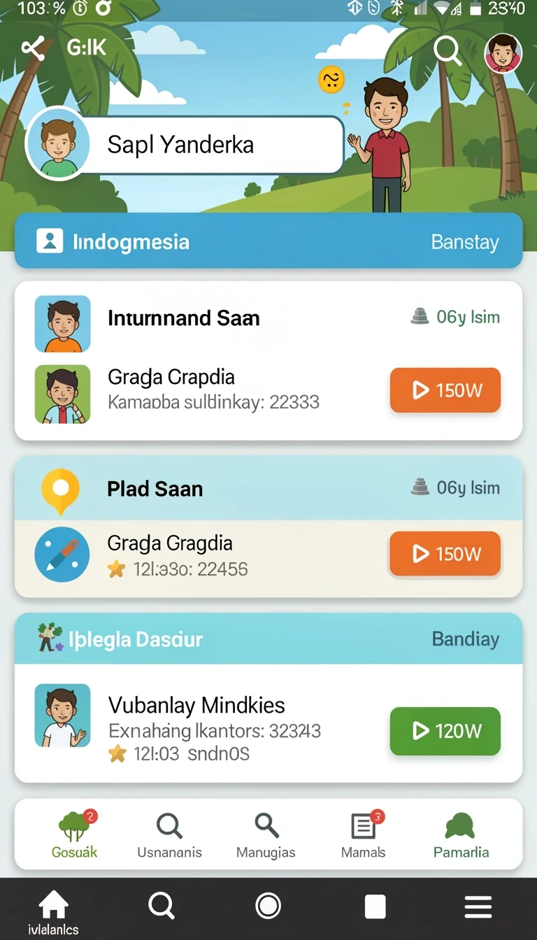 Screenshot hanabi88 nomor 2