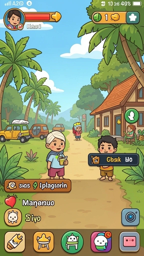 Screenshot harapjp nomor 3
