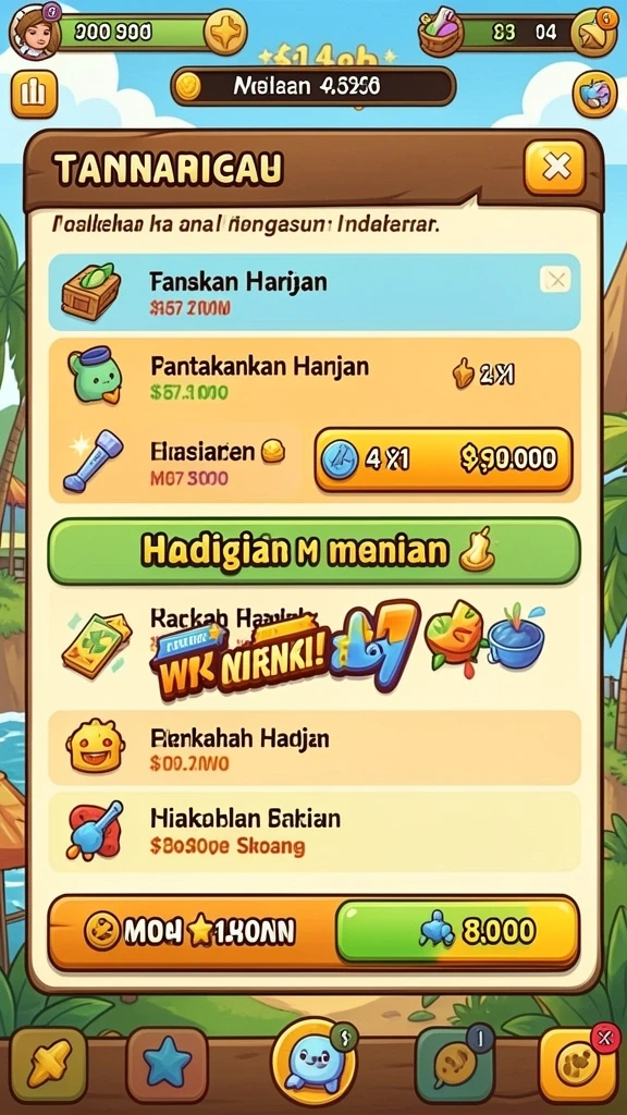 Screenshot id777 nomor 1