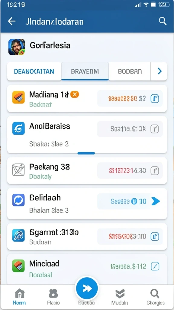 Screenshot jekpot88 nomor 1