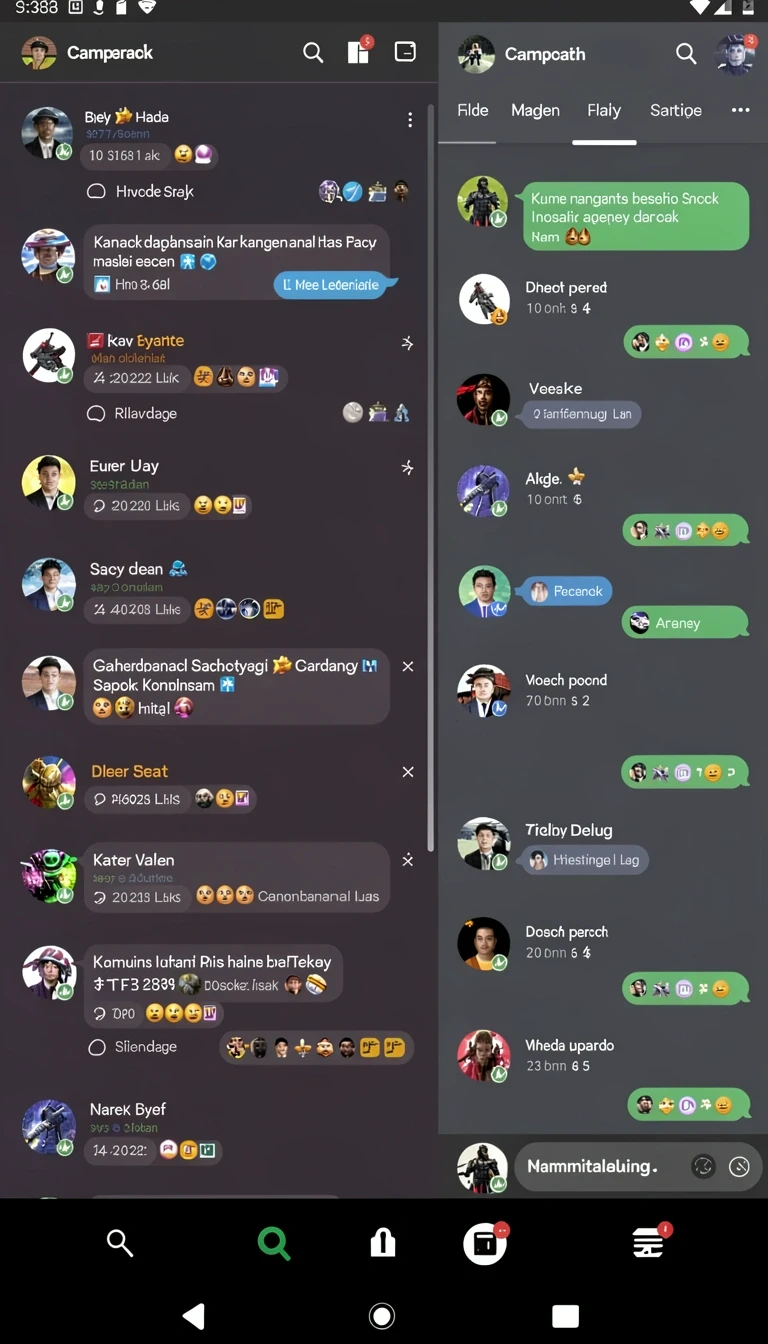 Screenshot joss777 nomor 3