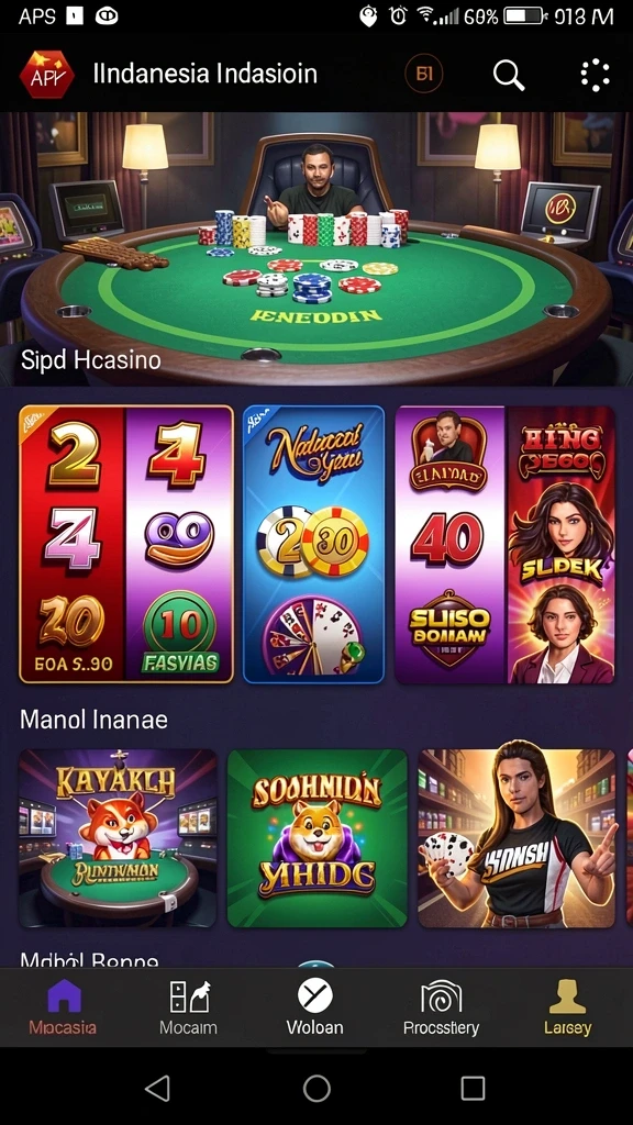 Screenshot kaskustoto nomor 3
