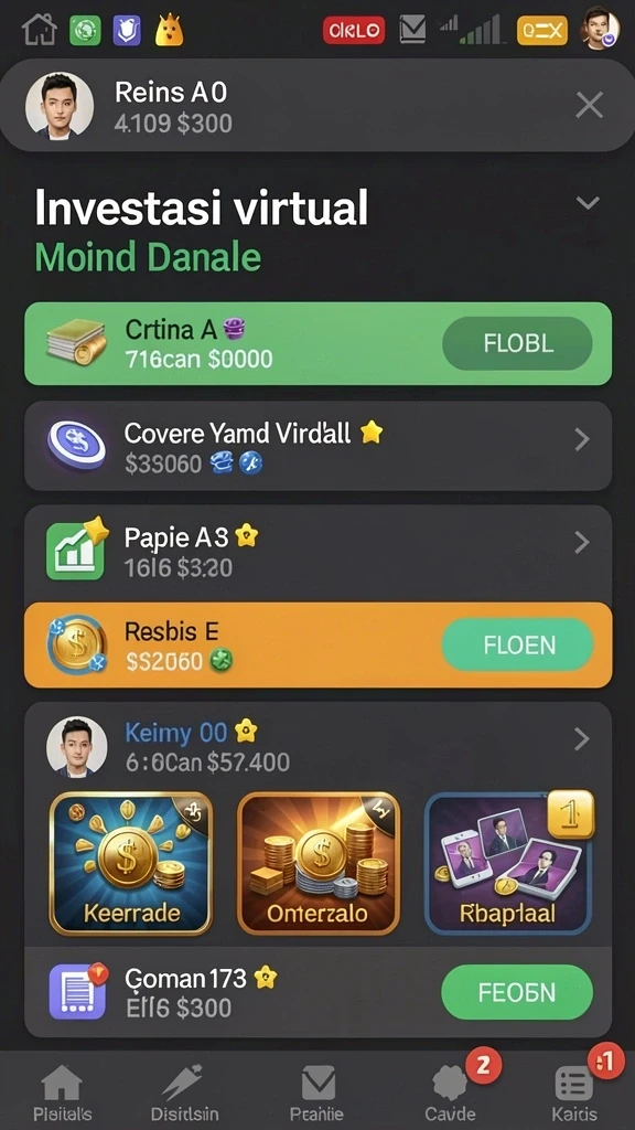 Screenshot luckydf nomor 2