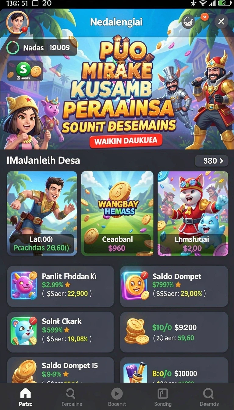 Screenshot mainduit nomor 2