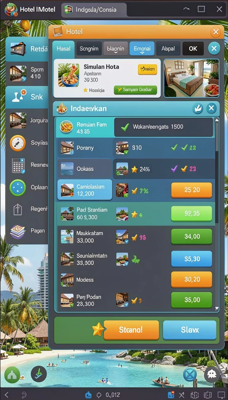 Screenshot mantra55 nomor 1