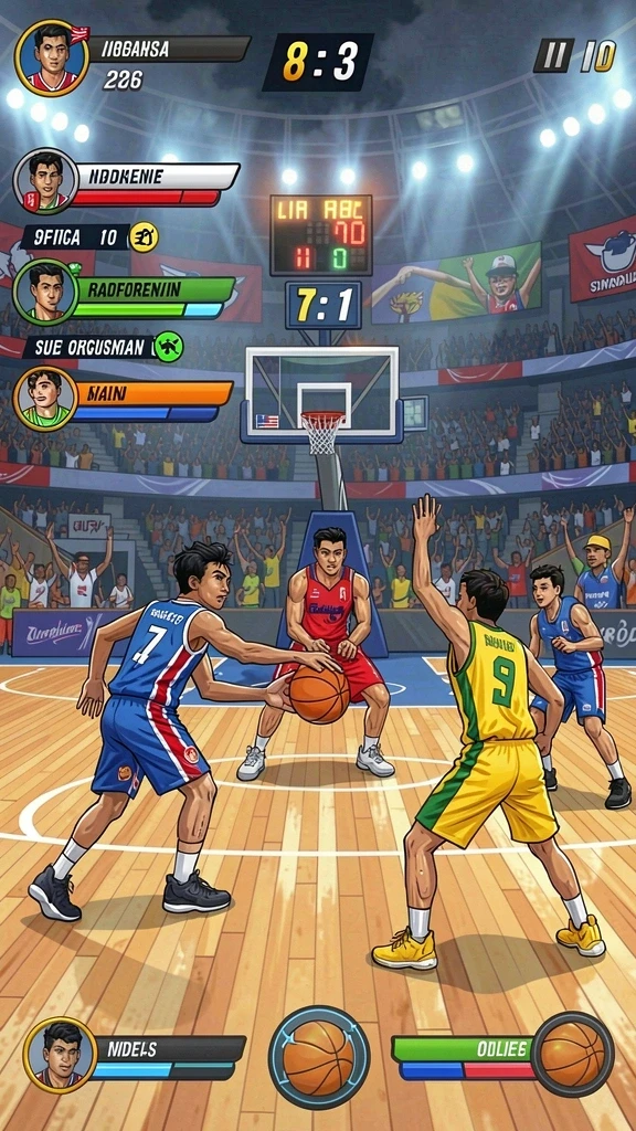 Screenshot maxslot nomor 3