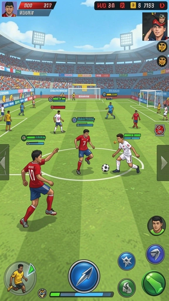 Screenshot mpo777 nomor 3