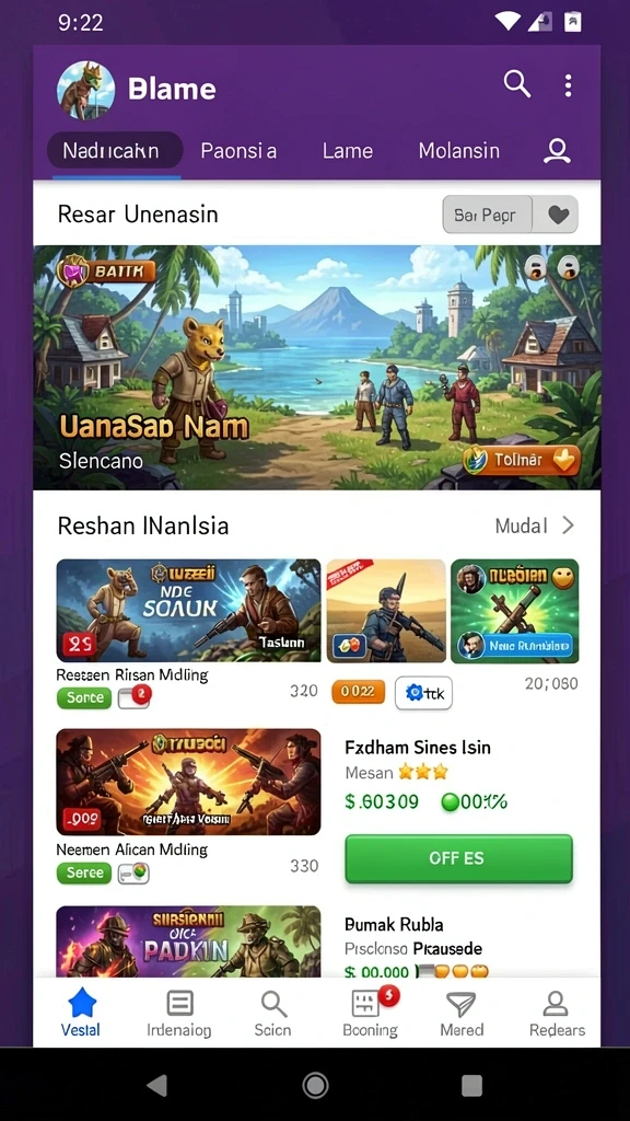 Screenshot naga11 nomor 3