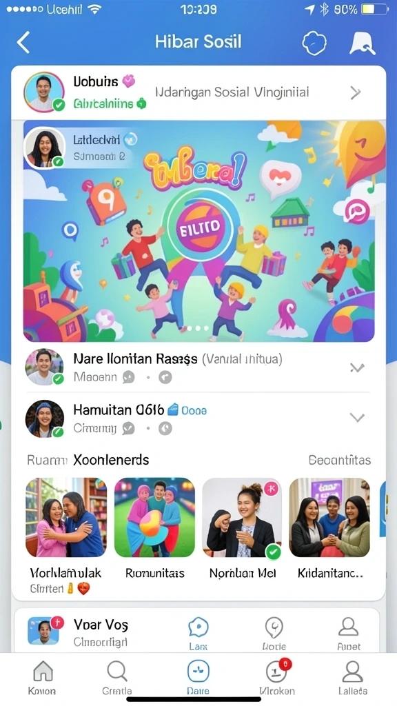 Screenshot ormastoto nomor 1