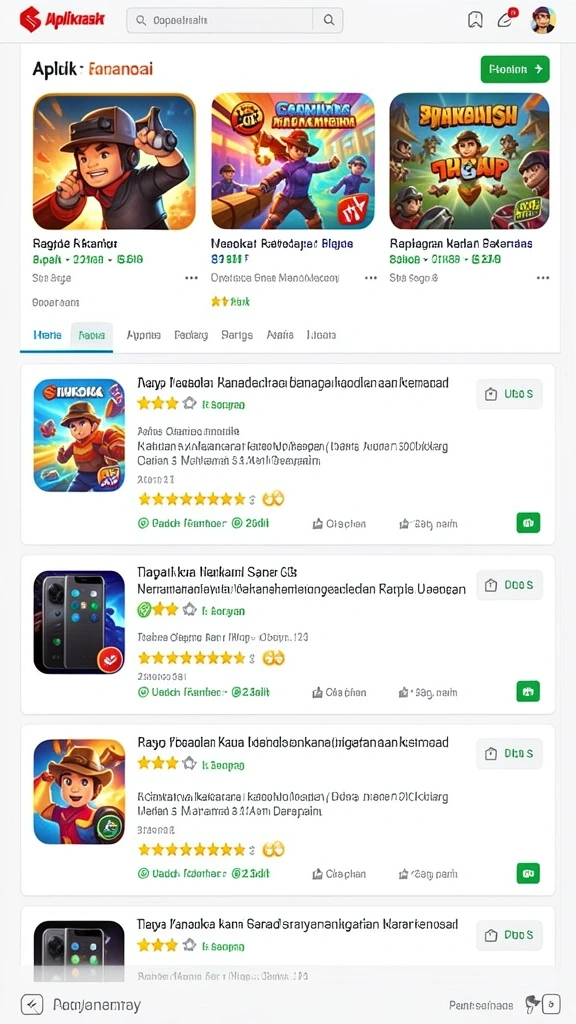 Screenshot ormastoto nomor 3